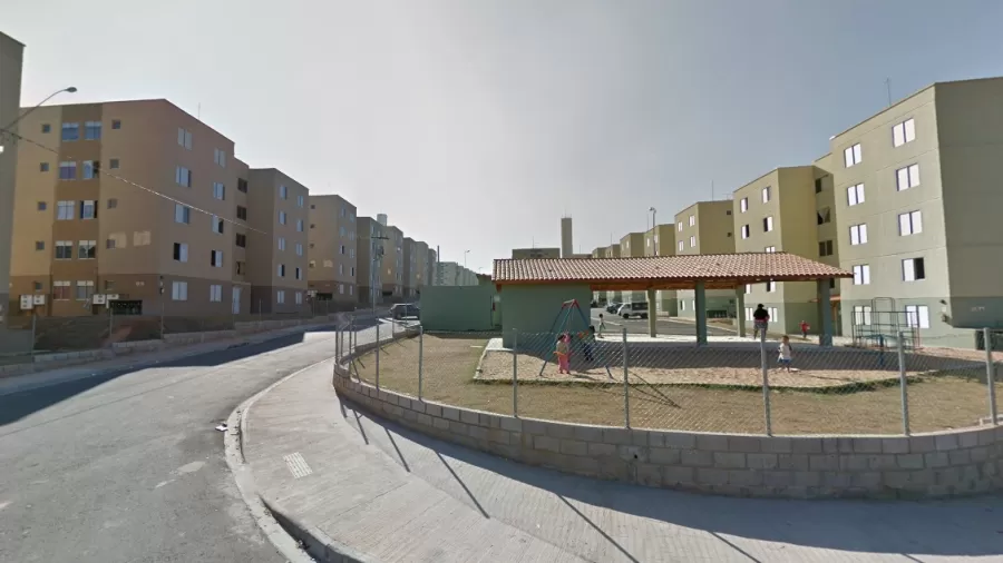 Acidente fatal: criança de 2 anos perde a vida ao cair do 3º andar de prédio Acidente fatal: criança de 2 anos perde a vida ao cair do 3º andar de prédio