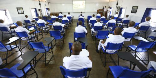 Prazo para alistamento militar termina nesta segunda-feira Imagem referente a Prazo para alistamento militar termina nesta segunda-feira