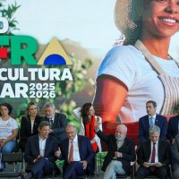 Imagem referente a Plano Safra 25/26 prevê R$ 89 bilhões para agricultura familiar
