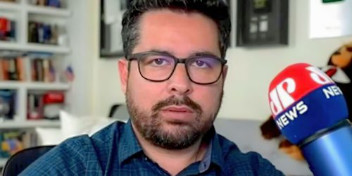 Moraes declara neto de Figueiredo notificado sobre denúncia do golpe Imagem referente a Moraes declara neto de Figueiredo notificado sobre denúncia do golpe