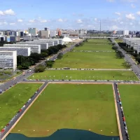 Imagem referente a CNU 2025: inscrições começam no dia 2 de julho; veja tabela de cargos
