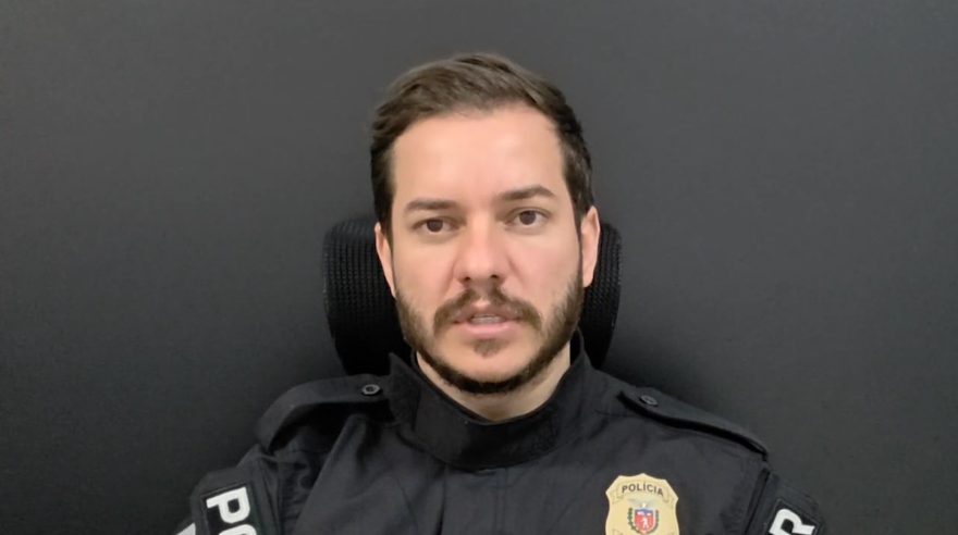 PCPR indicia homem por fraude que gerou prejuízo de R$ 338 mil a posto de combustíveis
