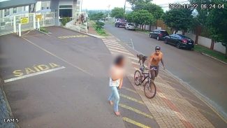 Estupro no Bairro Cancelli: Polícia conclui inquérito e prende autor com apoio da população