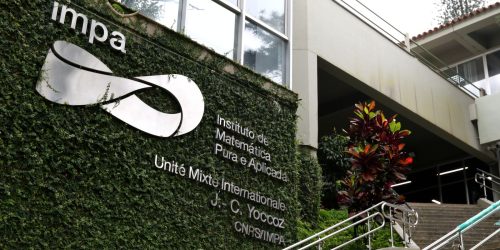 Olimpíada de Matemática premia quase 8.500 estudantes de todo o país Imagem referente a Olimpíada de Matemática premia quase 8.500 estudantes de todo o país