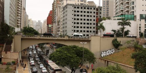 São Paulo: furtos crescem; homicídios caem para menor patamar em maio Imagem referente a São Paulo: furtos crescem; homicídios caem para menor patamar em maio