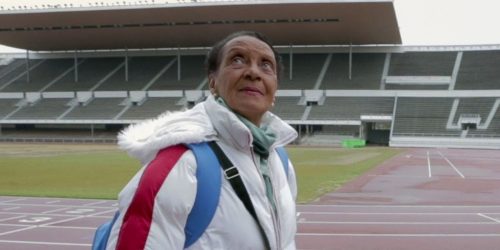 Atleta Wanda dos Santos morre aos 93 anos em São Paulo Imagem referente a Atleta Wanda dos Santos morre aos 93 anos em São Paulo