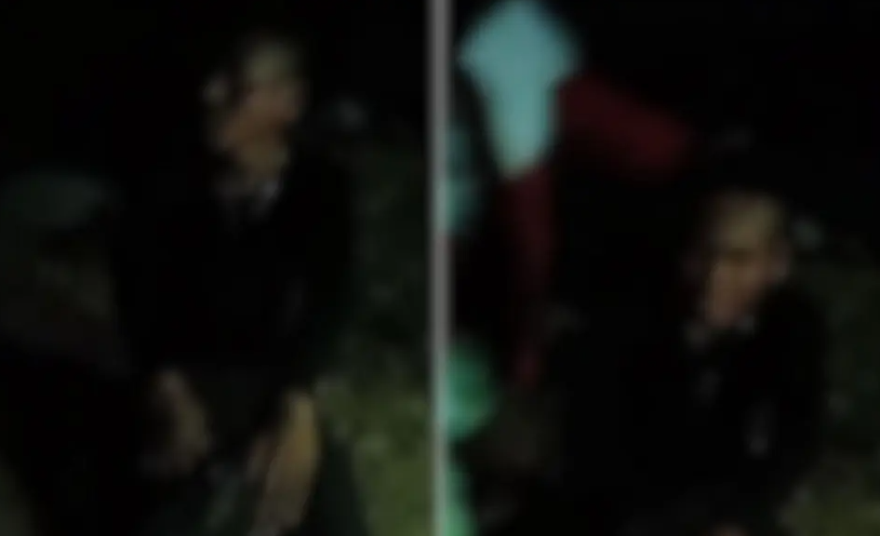 Imagens fortes! Jovem é torturado após enviar solicitação de amizade para mulher em rede social