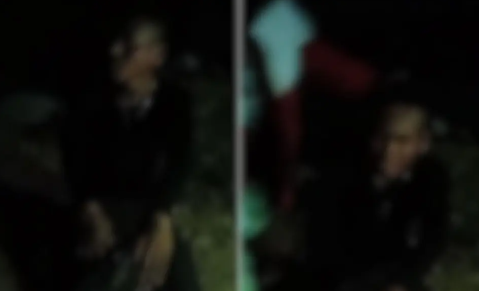 Imagens fortes! Jovem é torturado após enviar solicitação de amizade para mulher em rede social