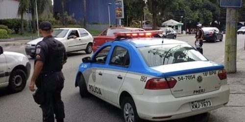 RJ: letalidade violenta cai, mas furto de celular e bicicleta aumenta Imagem referente a RJ: letalidade violenta cai, mas furto de celular e bicicleta aumenta