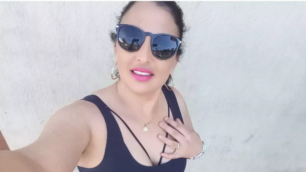 Mulher é morta pelo companheiro a golpes de facão; já haviam registros na polícia contra o suspeito