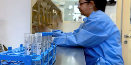 Mudança na vacinação contra a meningite passa a valer a partir de hoje Imagem referente a Mudança na vacinação contra a meningite passa a valer a partir de hoje