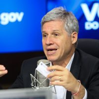 Imagem referente a Plano Safra vai reduzir preços dos alimentos, diz ministro