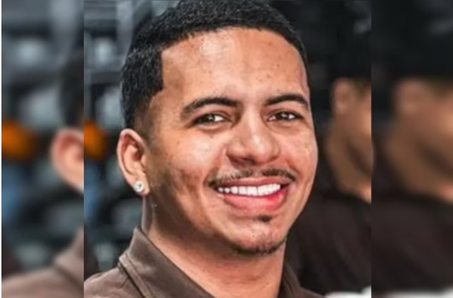 Barbeiro é morto com 10 tiros dentro do salão 