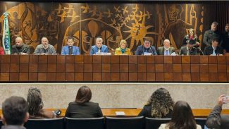 ALEP aprova suspensão de Renato Freitas com voto de Pacheco