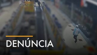 MPPR denuncia quatro homens por morte de jovem que supostamente teria furtado mercadoria em supermercado