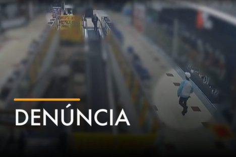 MPPR denuncia quatro homens por morte de jovem que supostamente teria furtado mercadoria em supermercado Imagem referente a MPPR denuncia quatro homens por morte de jovem que supostamente teria furtado mercadoria em supermercado