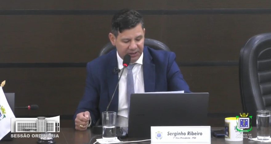 Cascavel pede muralha digital: cidade quer câmeras e reconhecimento facial já!