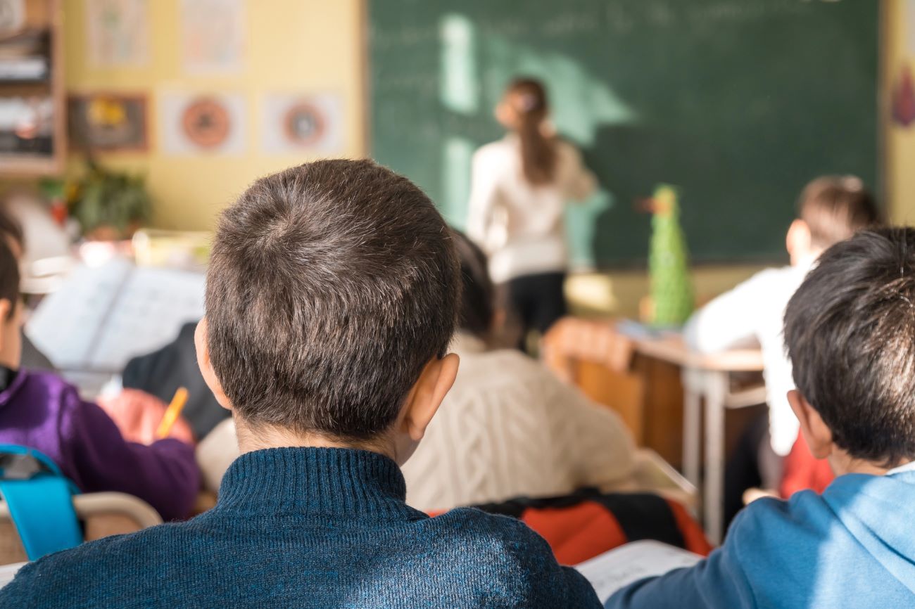 Vereadores apoiam PL que proíbe a aprovação escolar sem bom desempenho