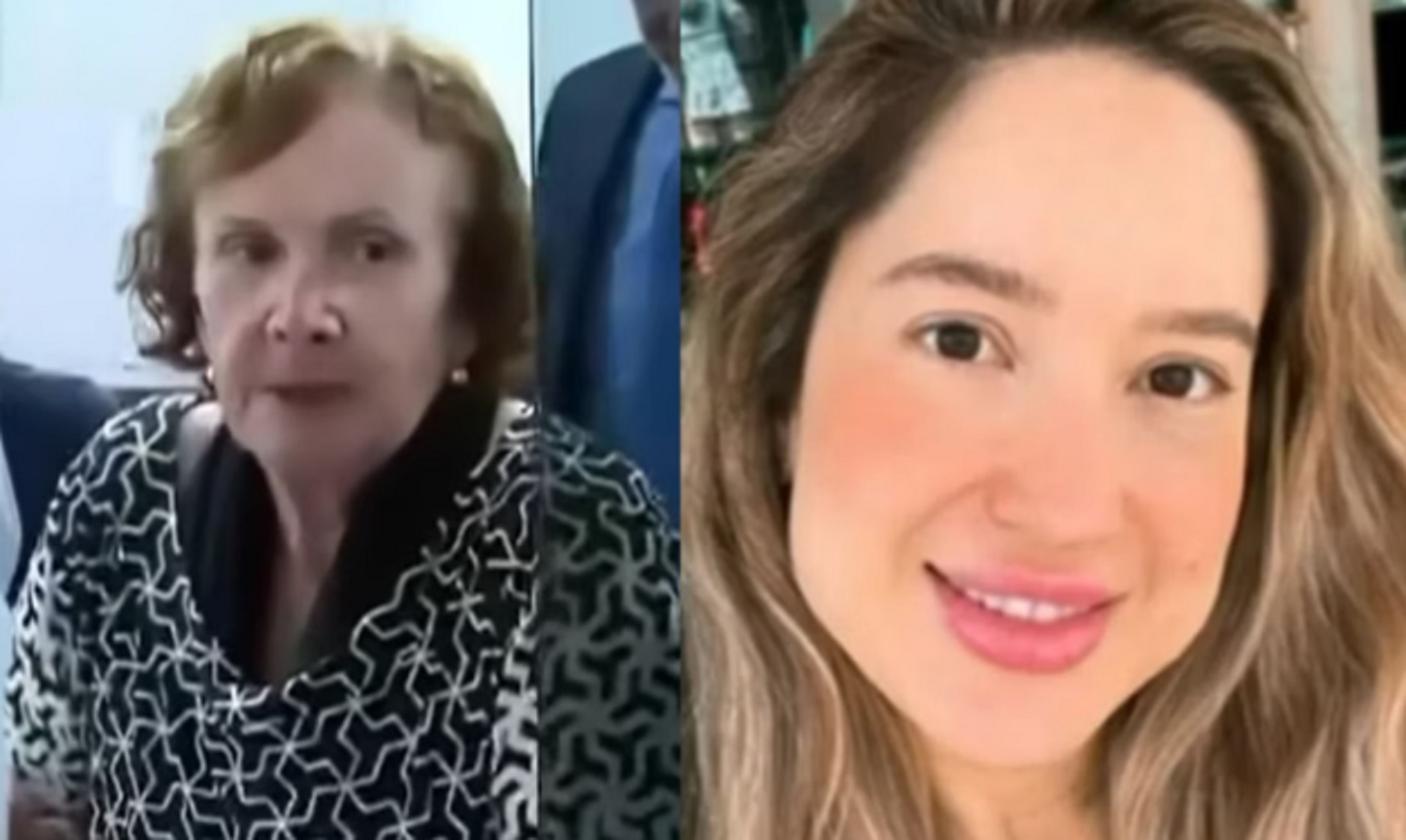Sogra teria envenenado Larissa Rodrigues por vários dias antes da dose fatal de chumbinho