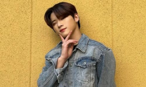 Imagem referente a Ex-estrela do K-pop morre aos 23 anos vítima de leucemia