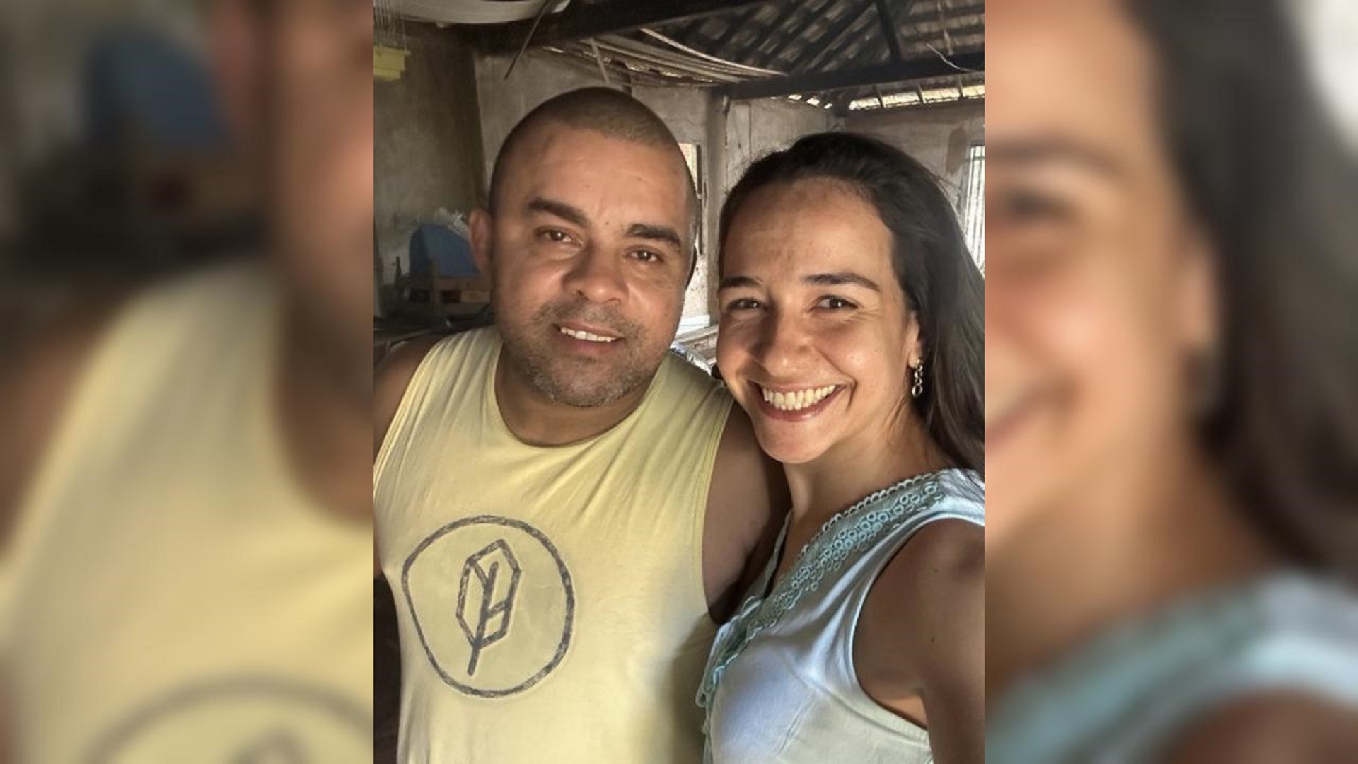 Namorados virtuais planejaram sumir com corpos e cogitaram dar para porcos