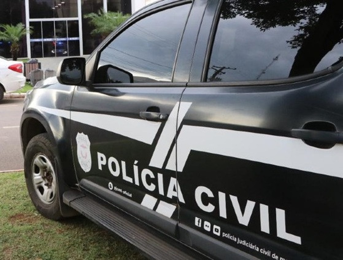 Pastor é preso após confessar abuso sexual contra enteada de 12 anos