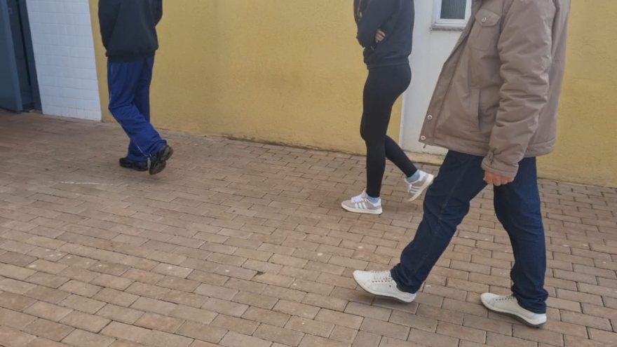 Vape no recreio: estudantes são apreendidos em escola militar de Lindoeste