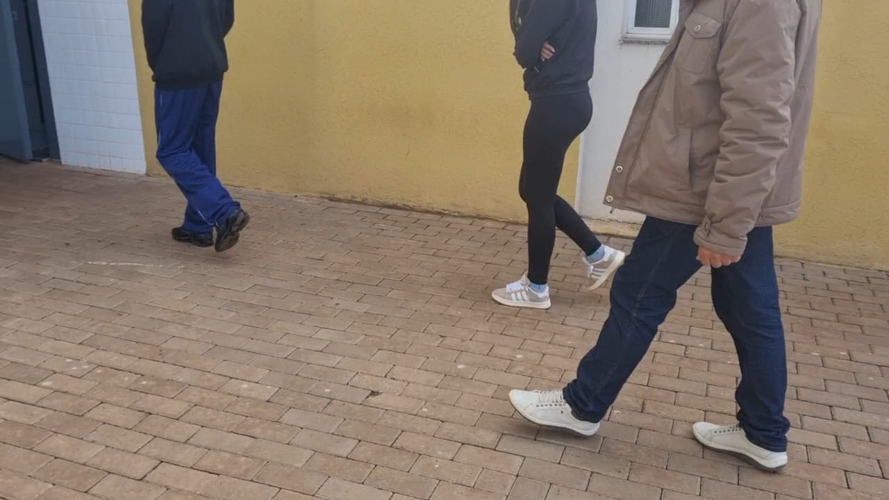 Vape no recreio: estudantes são apreendidos em escola militar de Lindoeste