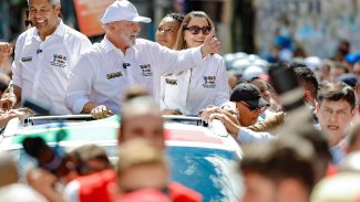 Povo tem que conhecer história de luta, diz Lula sobre 2 de julho