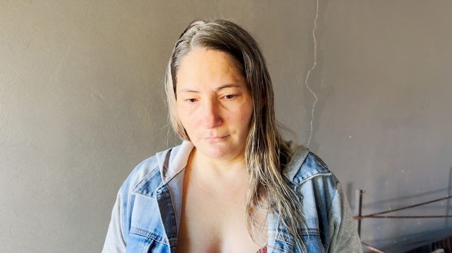 Paranaense some na Ucrânia e mãe vive drama: ‘Só quero o corpo do meu filho’; Veja entrevista