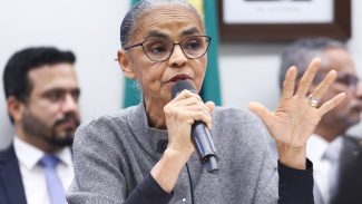 Marina Silva sofre novos insultos em comissão no Congresso