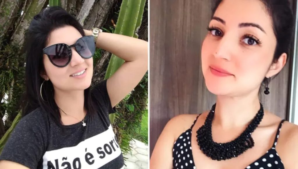 Despedida: Suelen Ramos Sozim será sepultada nesta quarta-feira