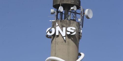 ONS determina aumento do uso de térmicas para garantir energia Imagem referente a ONS determina aumento do uso de térmicas para garantir energia