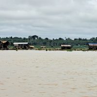 Imagem referente a Estudo mapeia impactos do garimpo ilegal sobre trabalhadores cooptados