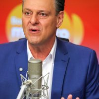 Imagem referente a Selic a 15% é inadmissível, diz Carlos Fávaro