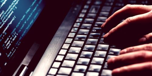 Empresa alvo de ataque hacker volta a operar com autorização do BC Imagem referente a Empresa alvo de ataque hacker volta a operar com autorização do BC