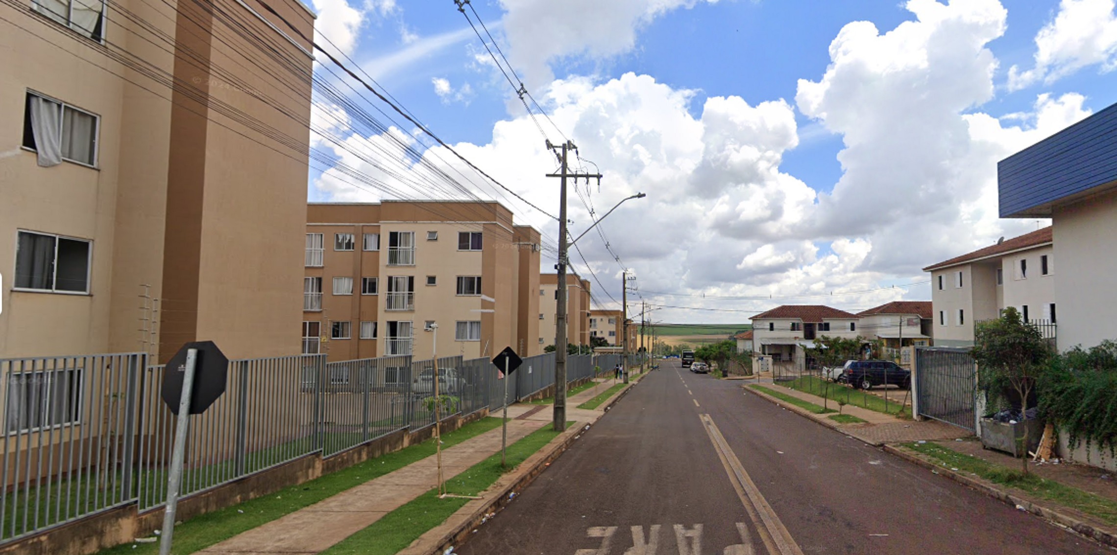Vereador pede base policial no Riviera para frear crimes e dar mais segurança Vereador pede base policial no Riviera para frear crimes e dar mais segurança