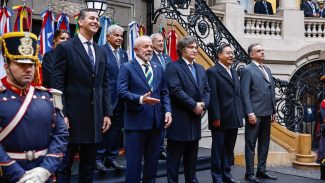 Brasil assume Mercosul com proposta de mais integração regional