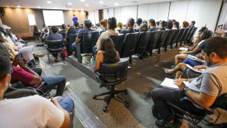 CNU 2025: retificação no edital simplifica pedido de isenção