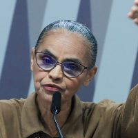 Imagem referente a Secretaria da Mulher aciona corregedoria após novos insultos a Marina