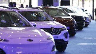 Vendas de veículos novos recuam em junho, mas crescem 4,8% semestre