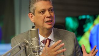 Márcio Macêdo defende respeito mútuo entre os Poderes