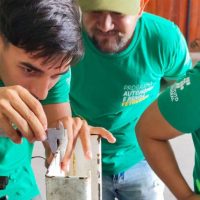 Imagem referente a Petrobras quer atrair trabalhadores de aplicativo para terceirizadas