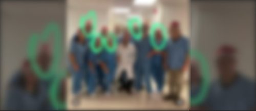 Escândalo de “surubão” entre servidores de hospital vira caso de polícia Imagem referente a Escândalo de “surubão” entre servidores de hospital vira caso de polícia