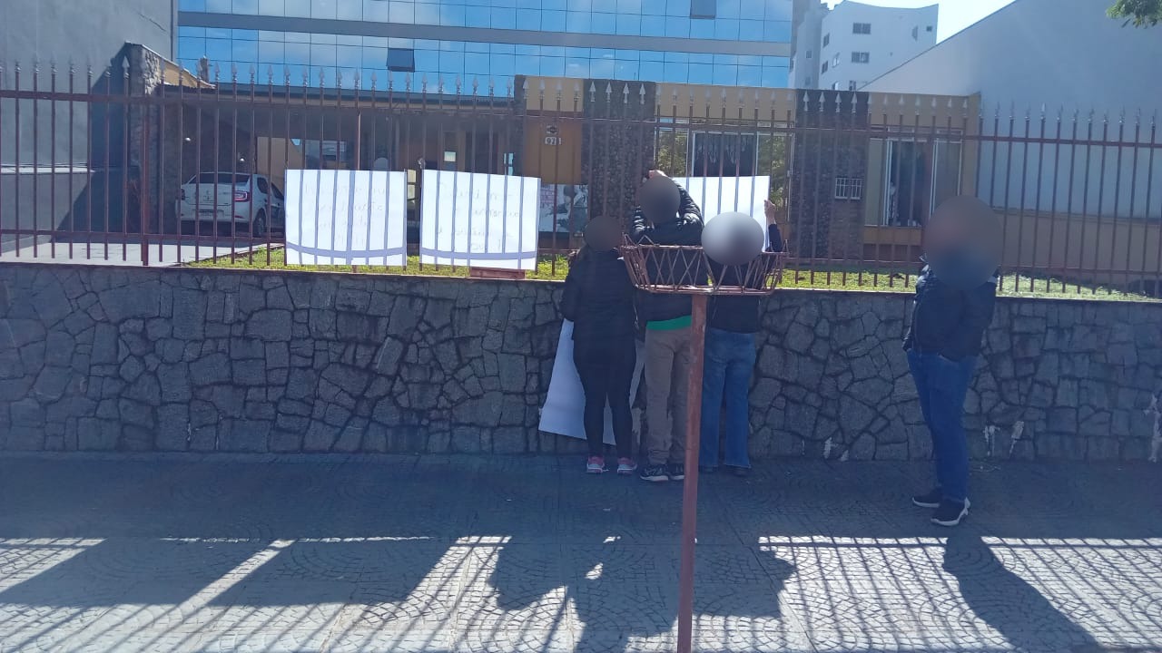 Entidades empresariais e comunidade reagem à instalação do Centro Pop no Centro de Cascavel