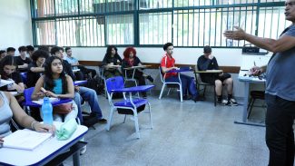 Prazo para isenção de taxa no CNU dos Professores termina nesta sexta