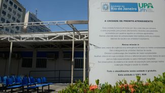 RJ: postos de saúde terão atendimento normal durante Cúpula do Brics