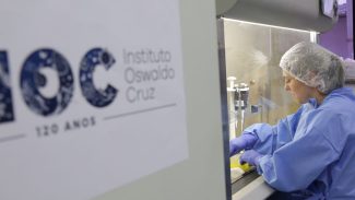 Fiocruz: vírus respiratórios permanecem em alta na maior parte do país
