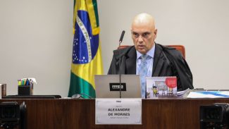 IOF: Moraes suspende decretos e determina audiência de conciliação