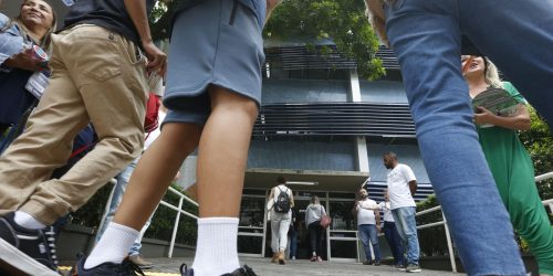 Penas mais duras para crimes em escolas entram em vigor Imagem referente a Penas mais duras para crimes em escolas entram em vigor